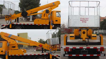 ��֪����SCS5041JGKJX6�͸߿����I܇